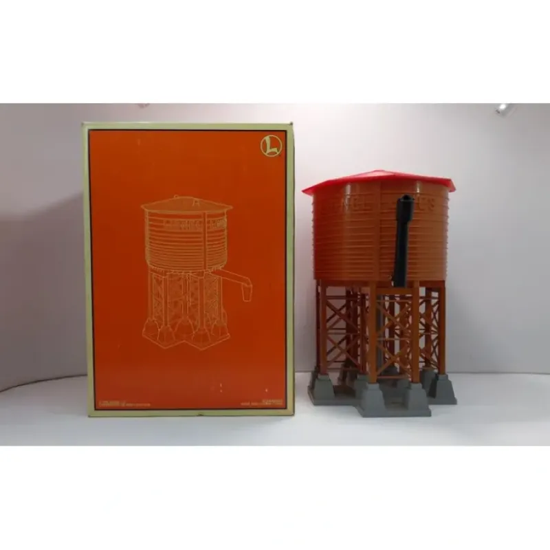 Online Lionel 6-12916 O Operating Water Tower 138 - Your Source for Gaming Essentials Trains