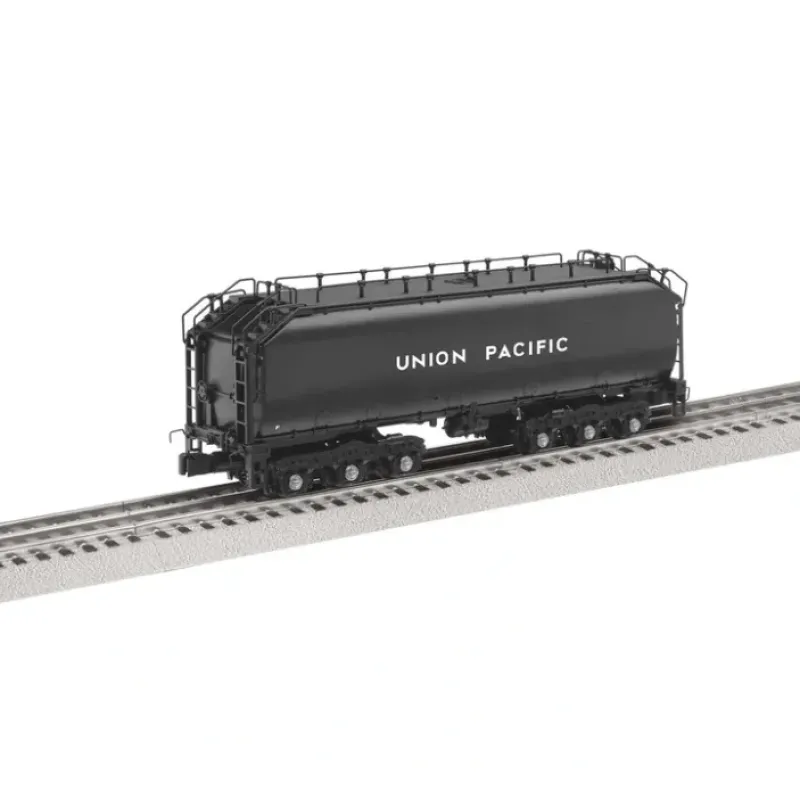 New Lionel 1931311 O VISIONLINE Union Pacific Auxiliary Water Tender #907853 LN/Box - Your Source for Gaming Essentials Trains