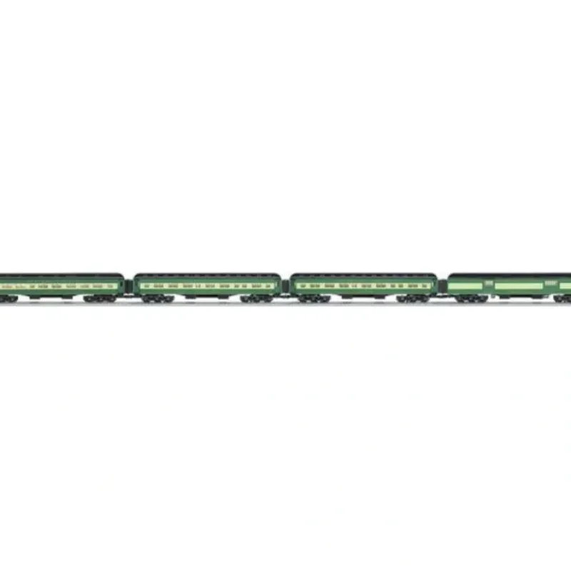 Clearance Lionel 6-25654 Southern Crescent Limited Heavyweight Passenger Car Set - Your Source for Gaming Essentials Trains