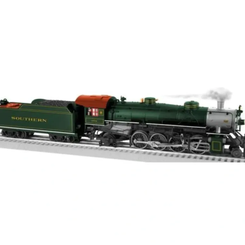 Outlet Lionel 6-11258 Southern Mikado Steam Locomotive & Tender w/Legacy #4501 - 3 Rail - Your Source for Gaming Essentials Trains