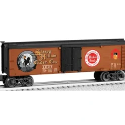 Outlet Lionel 6-15094P O Halloween Reefer - Your Source for Gaming Essentials Trains