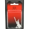 Tabletop Miniatures>Mage #03-041 Classic Ral Partha Fantasy RPG Metal Figure - Your Source for Gaming Essentials