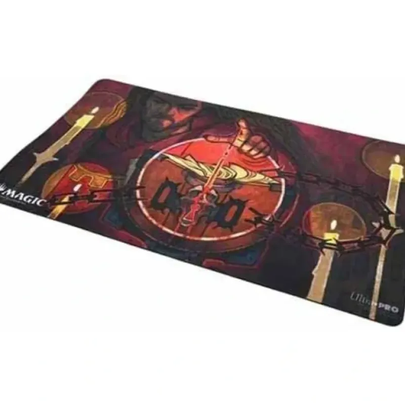 Board Games>Magic the Gathering: Mystical Archive - Sign in Blood Playmat - Your Source for Gaming Essentials
