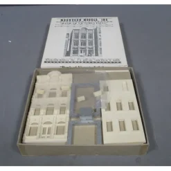 Discount Magnuson Models 507 HO Bank of Victoria Falls Kit - Your Source for Gaming Essentials Trains