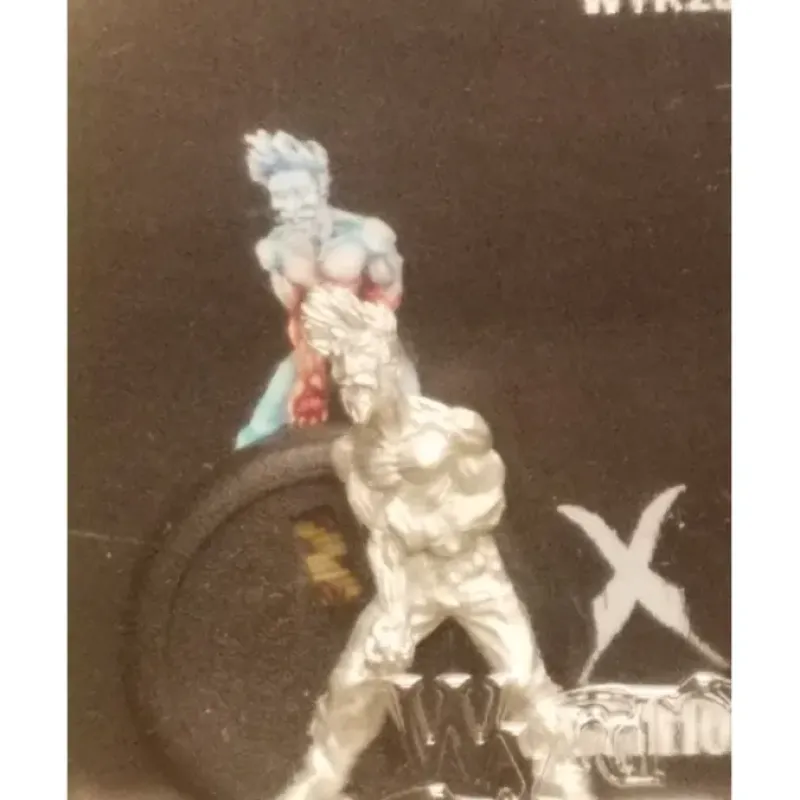 Tabletop Miniatures>Malifaux Resurrectionists Lost Love #2035 Unpainted Plastic Miniature Figure - Your Source for Gaming Essentials