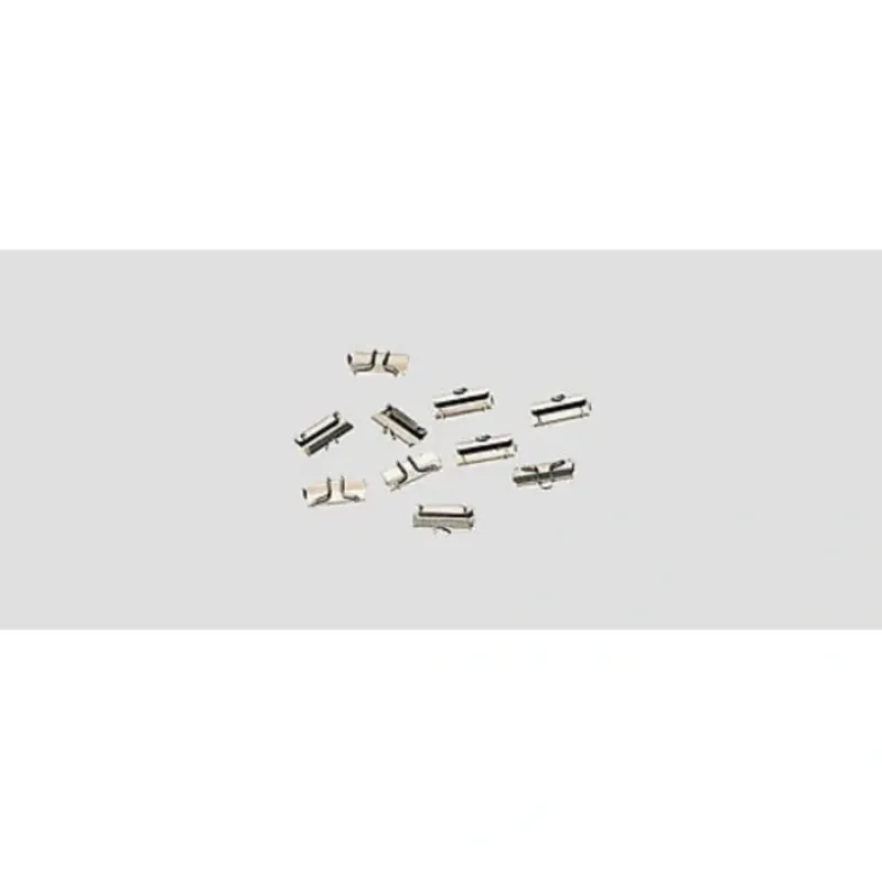 Online Marklin 59095 1 Scale Rail Joiners - Your Source for Gaming Essentials Trains