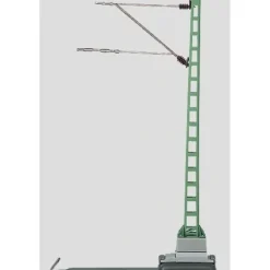 Discount Marklin 74101 3-15/16" Standard Mast (Pack of 5) - Your Source for Gaming Essentials Trains
