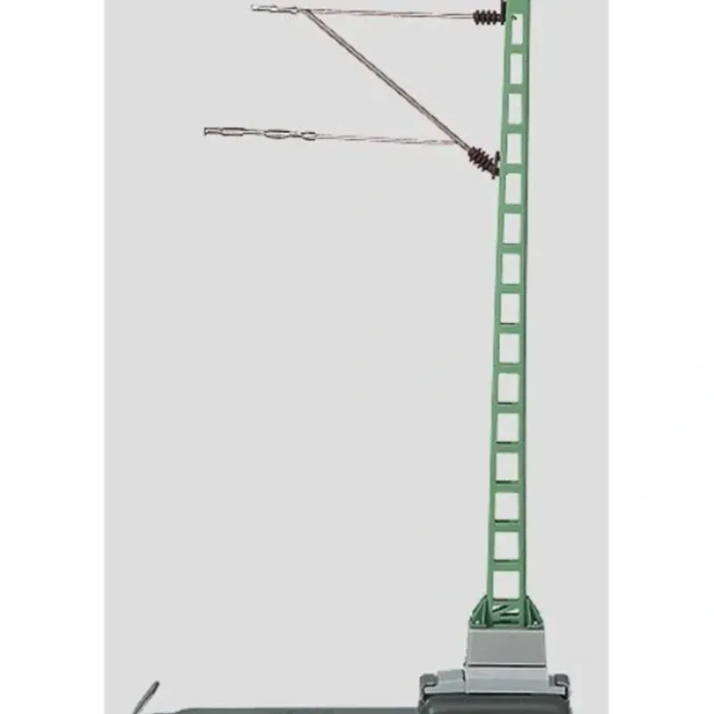 Discount Marklin 74101 3-15/16" Standard Mast (Pack of 5) - Your Source for Gaming Essentials Trains