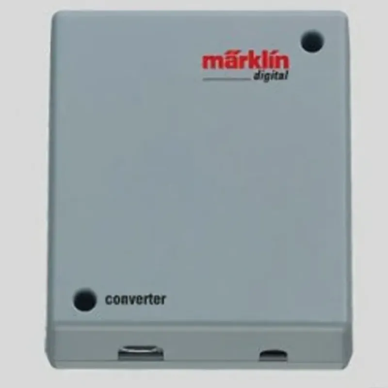 Outlet Marklin 60130 Converter Current Inverter For 66361 and 60061 Switched-Mode Power - Your Source for Gaming Essentials Trains