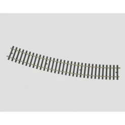 Sale Marklin 59076 G / #1 Scale 225 Degree 61" Wide Radius Curved Track - Your Source for Gaming Essentials Trains