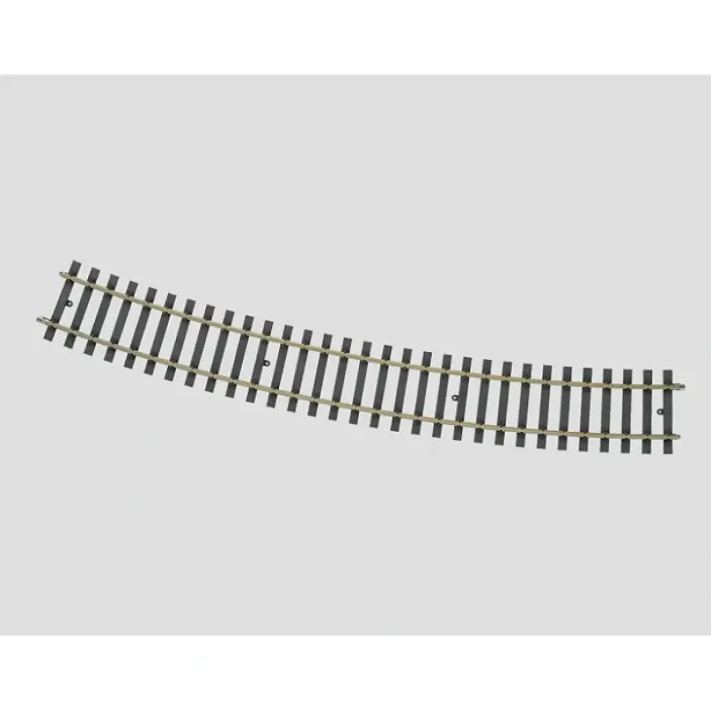 Sale Marklin 59076 G / #1 Scale 225 Degree 61" Wide Radius Curved Track - Your Source for Gaming Essentials Trains