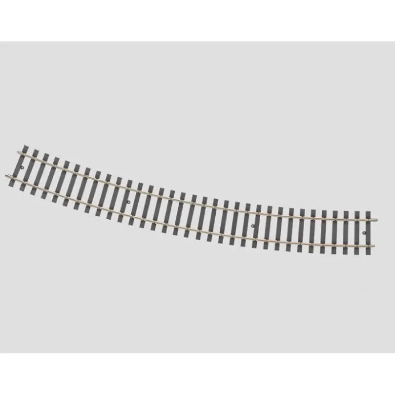 Sale Marklin 59077 G / #1 Scale 225 Degrees 1,715mm 67-1(2)" Radius Curved Track - Your Source for Gaming Essentials Trains