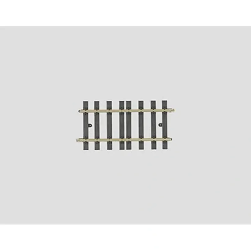 Online Marklin 59055 G / #1 Scale 150mm 5-7/8" Straight Track Section - Your Source for Gaming Essentials Trains