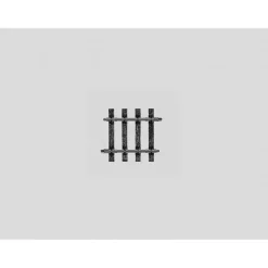 Sale Marklin 5904 G / #1 Scale 80.4mm Straight Track - Your Source for Gaming Essentials Trains