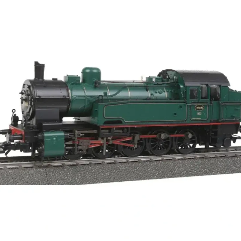 Best Marklin 37163 HO Belgian State Railways SNCB Class 98 0-10-0T - 3-Rail - Your Source for Gaming Essentials Trains