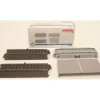 Hot Marklin 74930 HO C Track H0 Automatic Grade Crossing Set Extension Set - Your Source for Gaming Essentials Trains