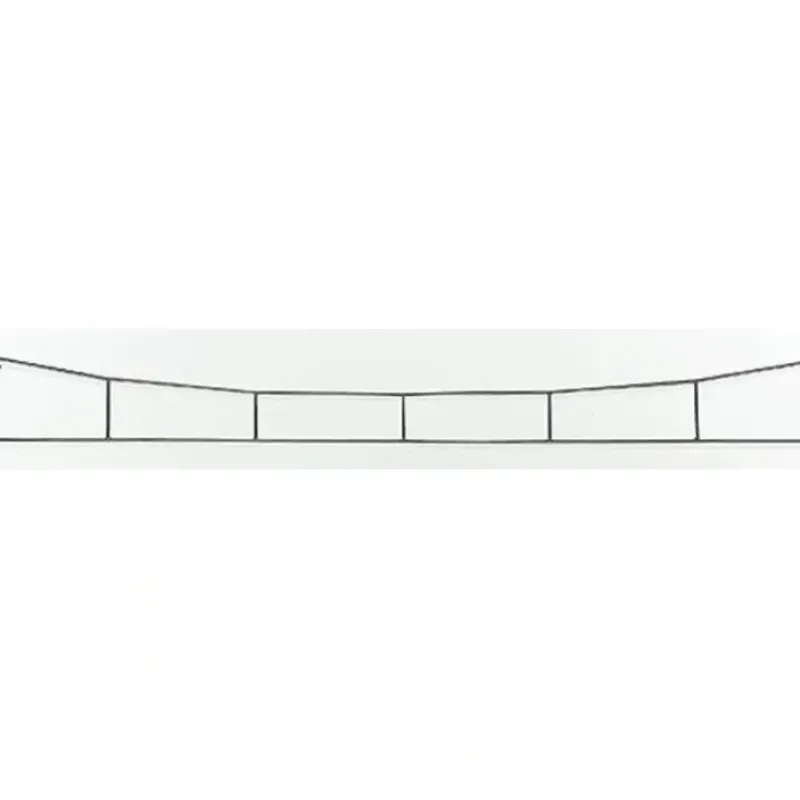 Online Marklin 70203 HO Catenary Wire Length: 8" (For C Track) - Your Source for Gaming Essentials Trains
