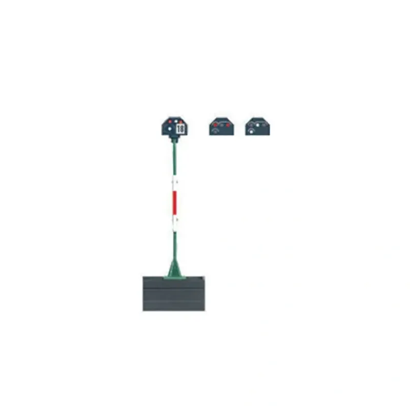 Online Marklin 76472 HO Color Light Block Signal - Your Source for Gaming Essentials Trains