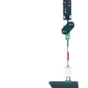 New Marklin 76496 HO Color Light Exit with Distant Signal - Your Source for Gaming Essentials Trains