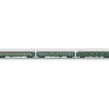 Sale Marklin 43990 HO German Federal Railroad DB Fast Passenger 3Car Set #1 EX - Your Source for Gaming Essentials Trains
