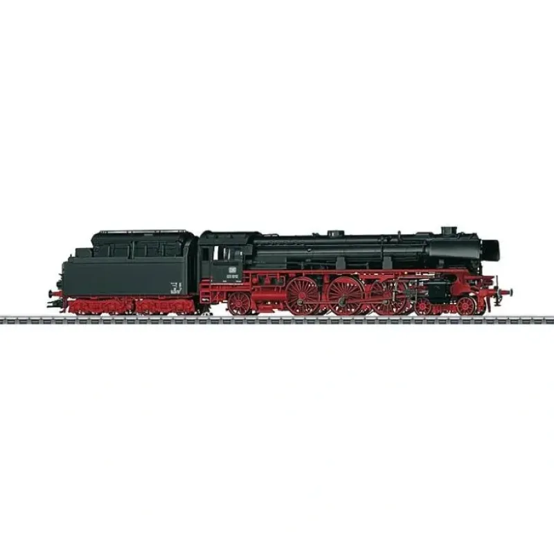 Hot Marklin 37918 HO German Federal Railroad DB Class 03.10 Steam Locomotive - Your Source for Gaming Essentials Trains