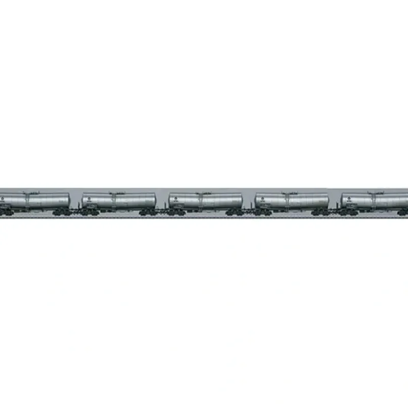 Marklin 47564 HO Insulated Tank Car Set - 3-Rail - Ready to Run - Exclusiv - Your Source for Gaming Essentials Trains