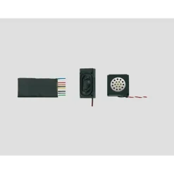 Online Marklin 60967 HO mSD Locomotive Sound & Control Decoder w/Circuit Board - Your Source for Gaming Essentials Trains
