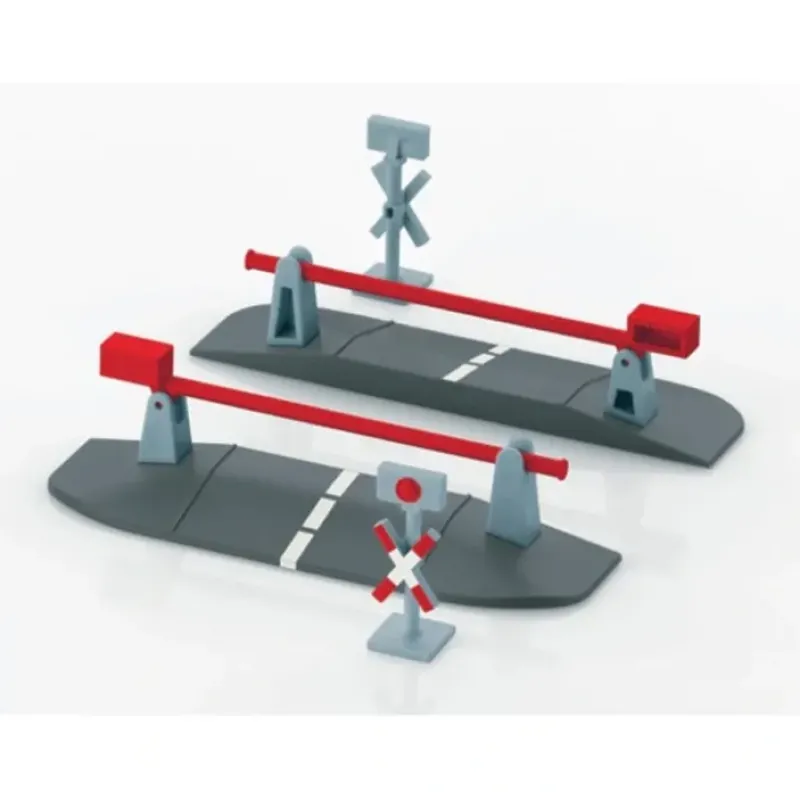 Online Marklin 72203 HO My World Manually Operated Grade Crossing - Your Source for Gaming Essentials Trains