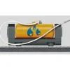 Sale Marklin 44102 HO My World Tank Car - Your Source for Gaming Essentials Trains