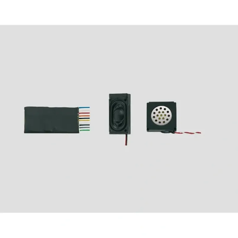 Discount Marklin 60966 HOmSD Locomotive Sound & Control Decoder w/Circuit Board - Your Source for Gaming Essentials Trains