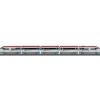 Hot Marklin 29303 My World Swiss HO Gauge Electric Train Set - Your Source for Gaming Essentials Trains