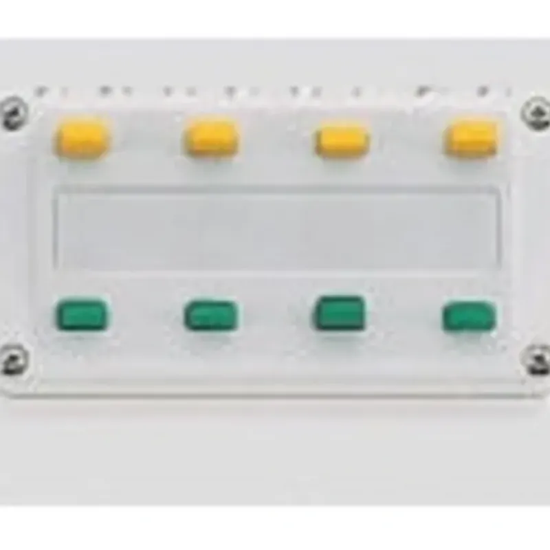 Discount Marklin 7273 Z Control Box with Switches - Your Source for Gaming Essentials Trains
