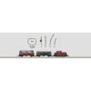 New Marklin 81564 Z DB Cube Freight Starter Set - Your Source for Gaming Essentials Trains