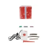 Best Marklin 81705 Z Gauge Christmas Steam Freight Train Set - Your Source for Gaming Essentials Trains