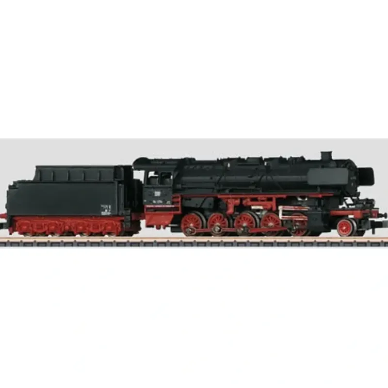 Hot Marklin 88973 Z German Federal Railroad DB Class 44 2-10-0 Steam Locomotive - Your Source for Gaming Essentials Trains