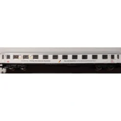 Sale Marklin Z Scale DB 50 Years of German History Passenger Car EX - Your Source for Gaming Essentials Trains