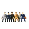 Outlet Merten 0859 HO Sitting Figures - Your Source for Gaming Essentials Trains