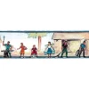 Sale Merten 896 HO Workers Farms Workers - Your Source for Gaming Essentials Trains