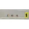 Discount Merten 867 N Sitting Travelers Figures (Set of 3) - Your Source for Gaming Essentials Trains
