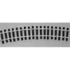 New Micro Engineering 22-104 G Code 250 48" Radius 12-1/2" Aluminum Curved Track - Your Source for Gaming Essentials Trains