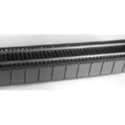 Best Micro Engineering 11-101 HO Code 83 Non-Weathered Bridge Flex-Trak - Your Source for Gaming Essentials Trains