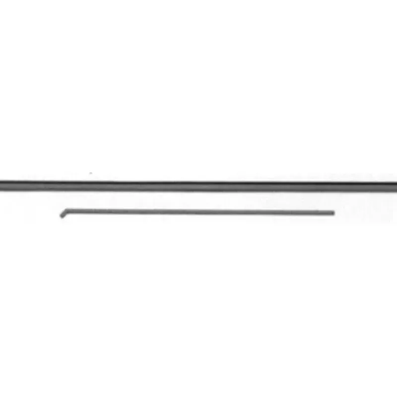 Outlet Micro Engineering 80-163 HO Gutters & Downspouts (Pack of 6) - Your Source for Gaming Essentials Trains