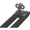 Micro Engineering 80-301 HO Non-Operating W/Metal Castings Switchstand Pack of 2 - Your Source for Gaming Essentials Trains