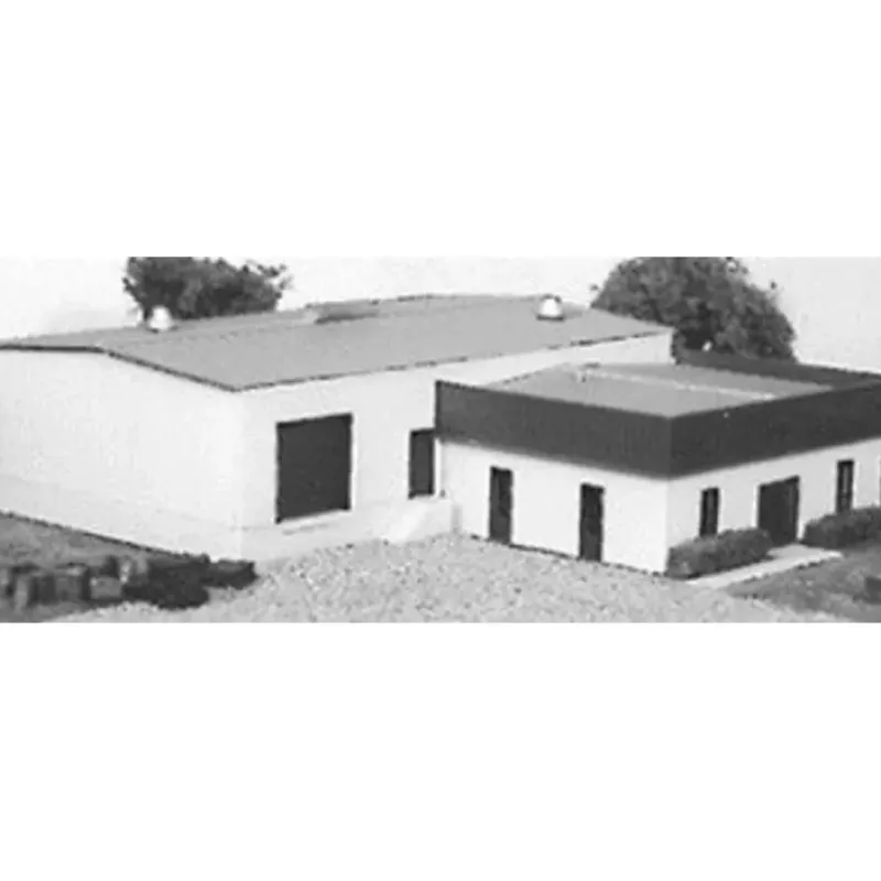 Micro Engineering 55-003 N Petroff Plumbing Supply - Your Source for Gaming Essentials Trains
