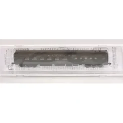 Hot Micro-Trains 14600040 N ATSF 80' Heavyweight Diner Car #1403 - Your Source for Gaming Essentials Trains