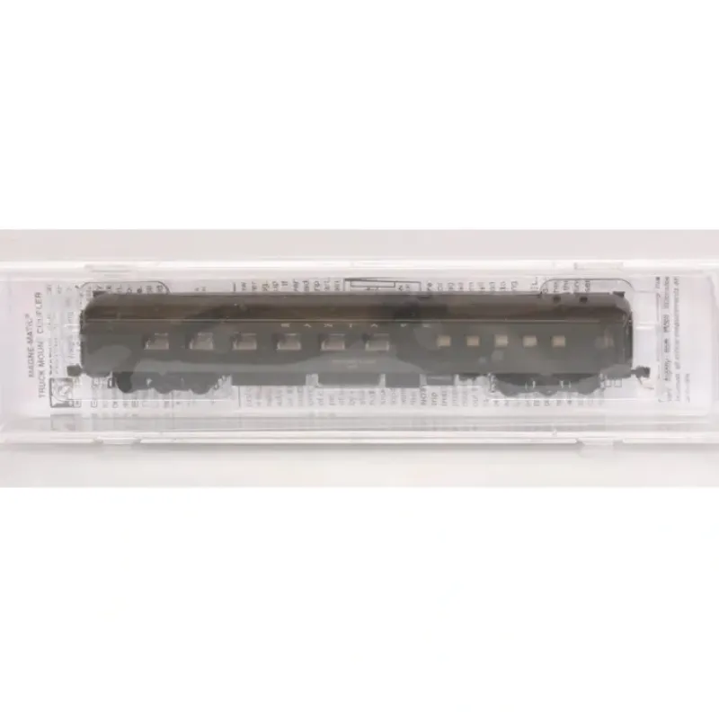 Hot Micro-Trains 14600040 N ATSF 80' Heavyweight Diner Car #1403 - Your Source for Gaming Essentials Trains