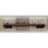 Hot Micro-Trains 04400060 N ATSF 50' Straight Side Flatcar #0806 LN/Box - Your Source for Gaming Essentials Trains