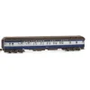 Micro-Trains 14300090 N Baltimore & Ohio 83' 28-1 Heavyweight Parlor Car #2122 - Your Source for Gaming Essentials Trains