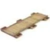 Clearance Micro-Trains 49990949 N Civil War Era Pontoon Bridge Laser Cut Kit - Your Source for Gaming Essentials Trains