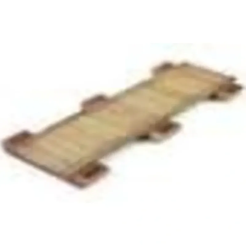 Clearance Micro-Trains 49990949 N Civil War Era Pontoon Bridge Laser Cut Kit - Your Source for Gaming Essentials Trains